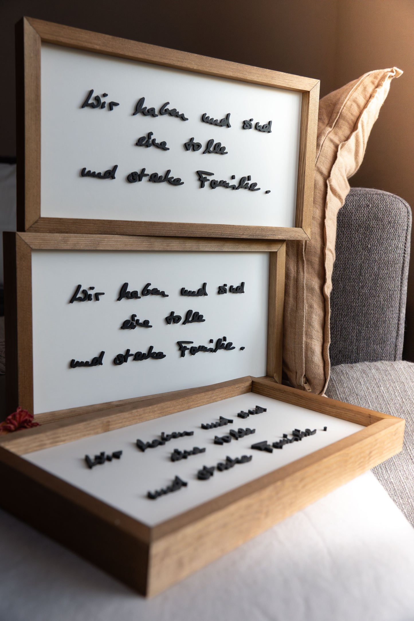 Handschrift Mittel