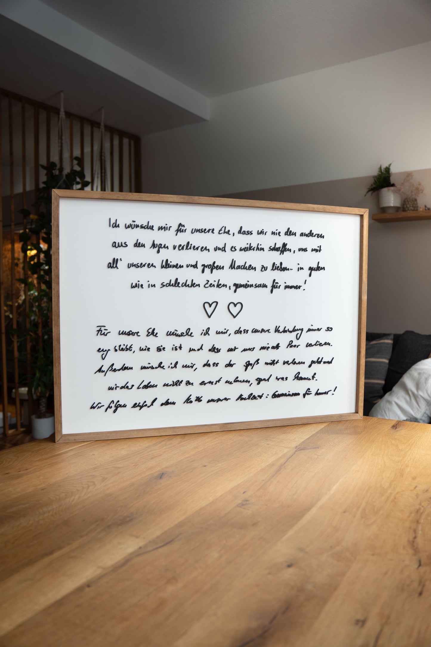 Handschrift Groß