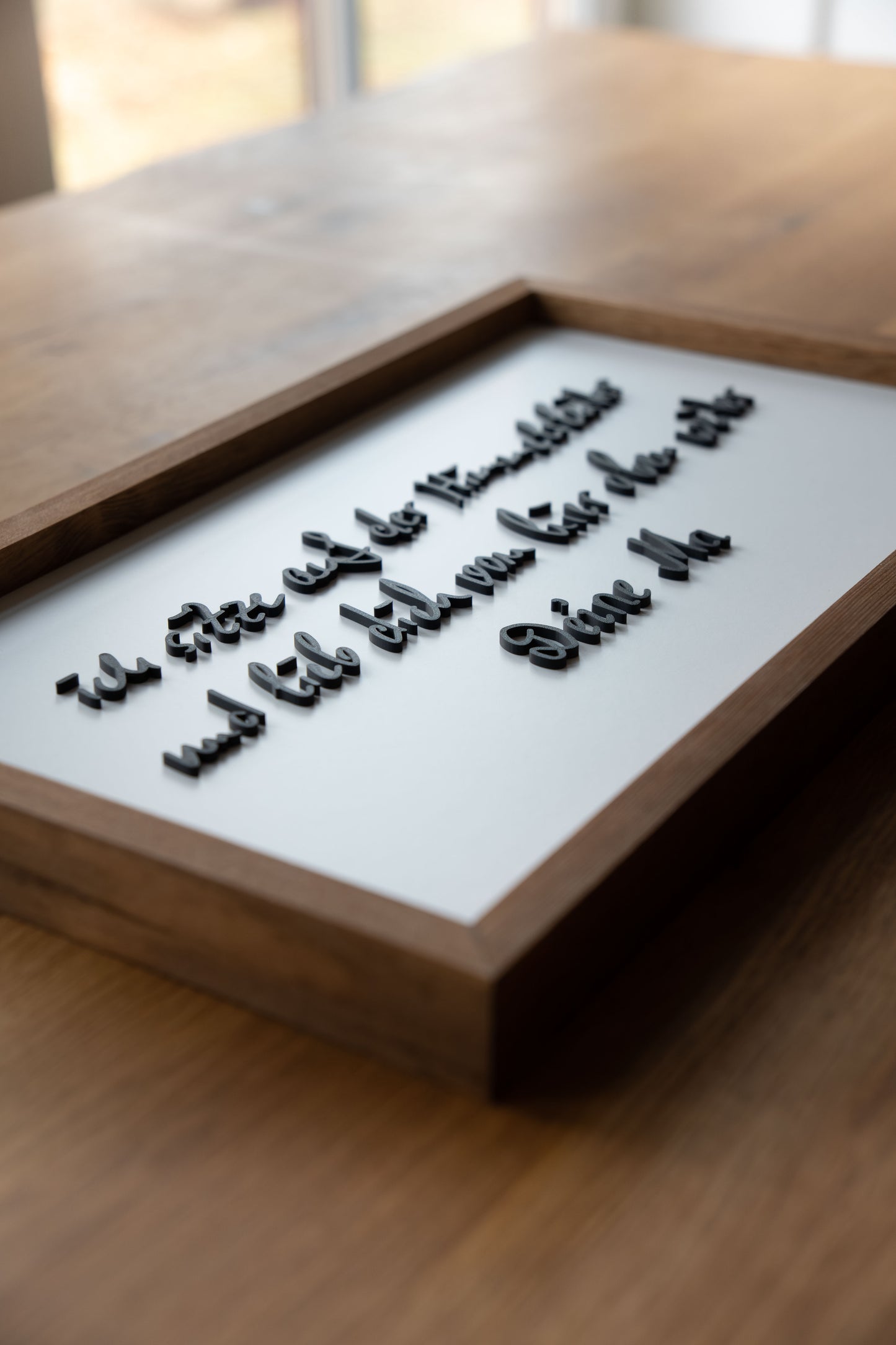 Handschrift Mittel