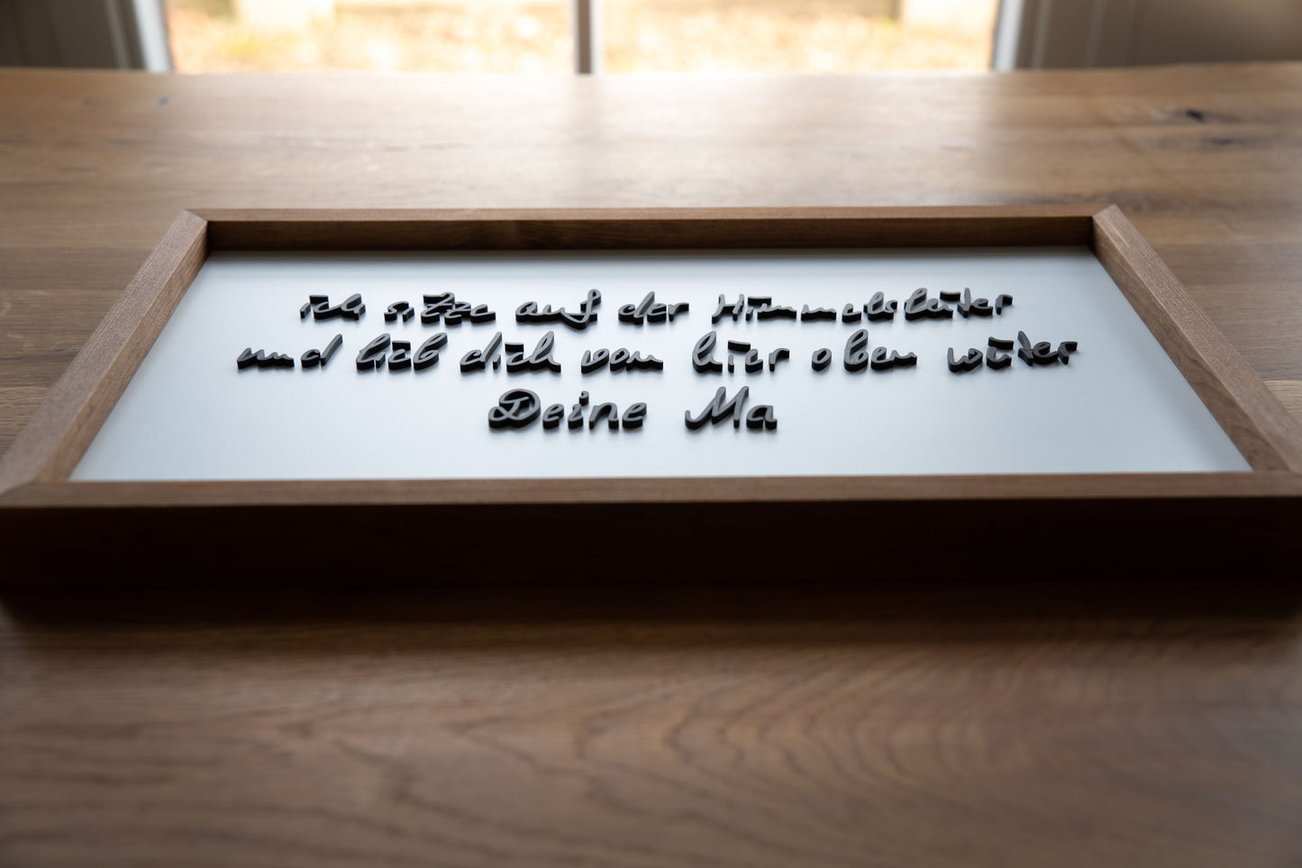 Handschrift Mittel
